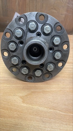 Diferencial trasero LSD Limited deslizamiento para SUZUKI JIMNY Samurai 1984-presente - Imagen 4 de 4