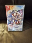 Fire Emblem Engage - Nintendo Switch