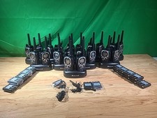 Midland GXT1000G Set radio 36