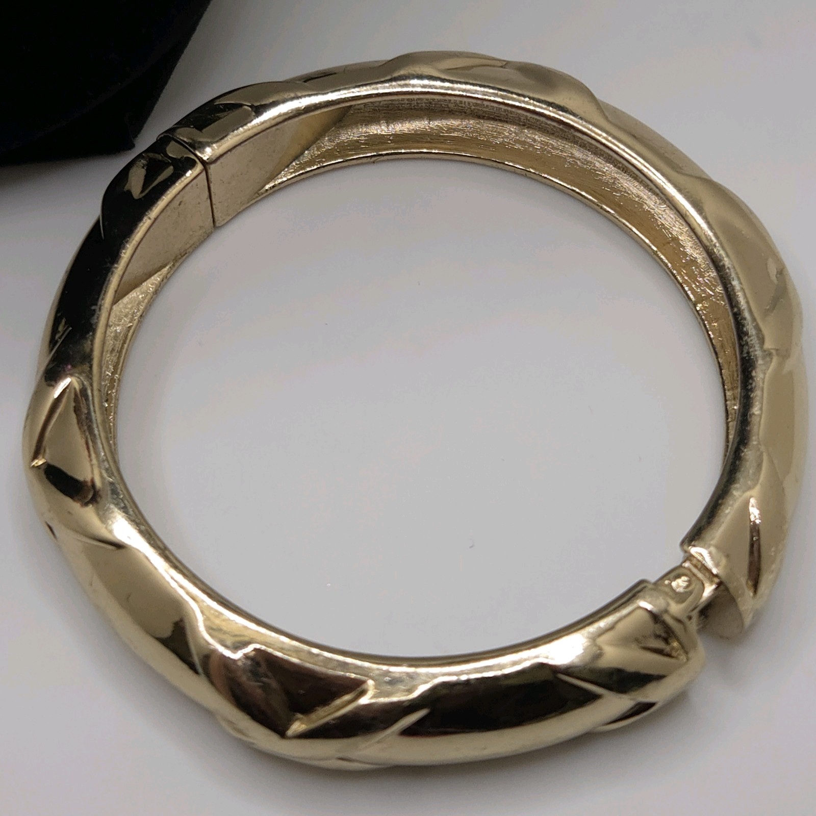 Multicolor Long Necklace Mixed Materials & Goldto… - image 11