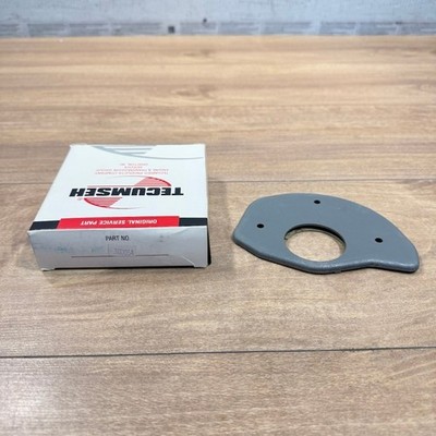 New TECUMSEH OEM NOS AIR BREATHER COVER WITH GASKET / 36005A | eBay