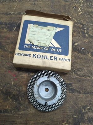 220594 Cup & Screen Kohler Genuine Part NOS Alt. A-220594