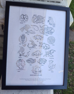Minalima Print | eBay