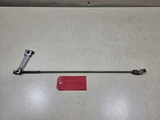 1972 Honda CL 175 CL175 Rear Drum Brake Linkage Rod Assembly #825.2-25