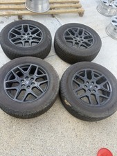 20 Ford F-150 Wheel Rim Factory Oem Alyfs024 2024-2025 Wheels And Tires Set