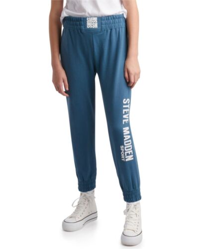 Girls' Active Sweatpants - Performance Fleece Jogger Sweatpants - Althetic Jo...