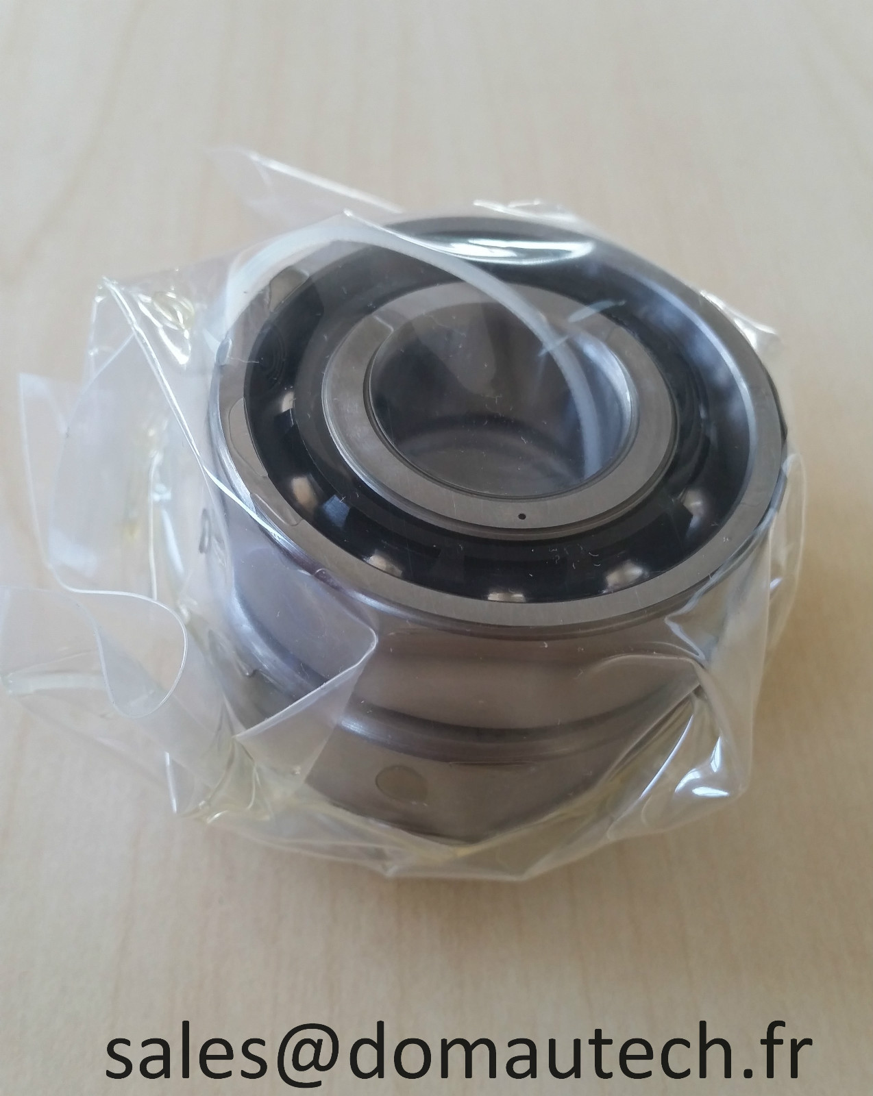 Roulements de haute précision SNFA E220 7PE1 DDL pour machine outil - 2
