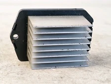 16-23 MAZDA CX-9 CX9 AC HVAC BLOWER FAN MOTOR RESISTOR CONTROL MODULE OEM