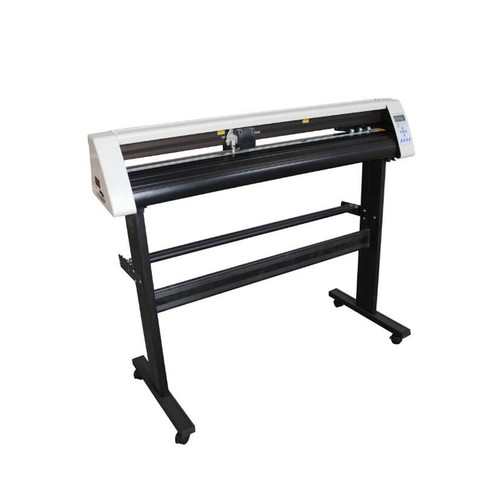 24" Redsail Vinyl Sign Sticker Cutter Plotter with Contour Cut Function Machine - Picture 4 of 8