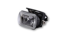 Custom Mico Motorcycle H3 Headlight Fog Light Streetfighter Cafe Racer Bandit
