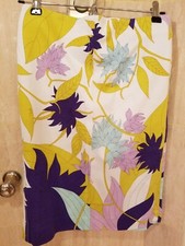 emilio pucci skirt size 6,new with tags. Original price 830.