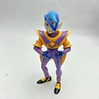 Vtg 1992 TMNT Playmates Teenage Mutant Ninja Turtles Toon DASK Neutrino Figure!