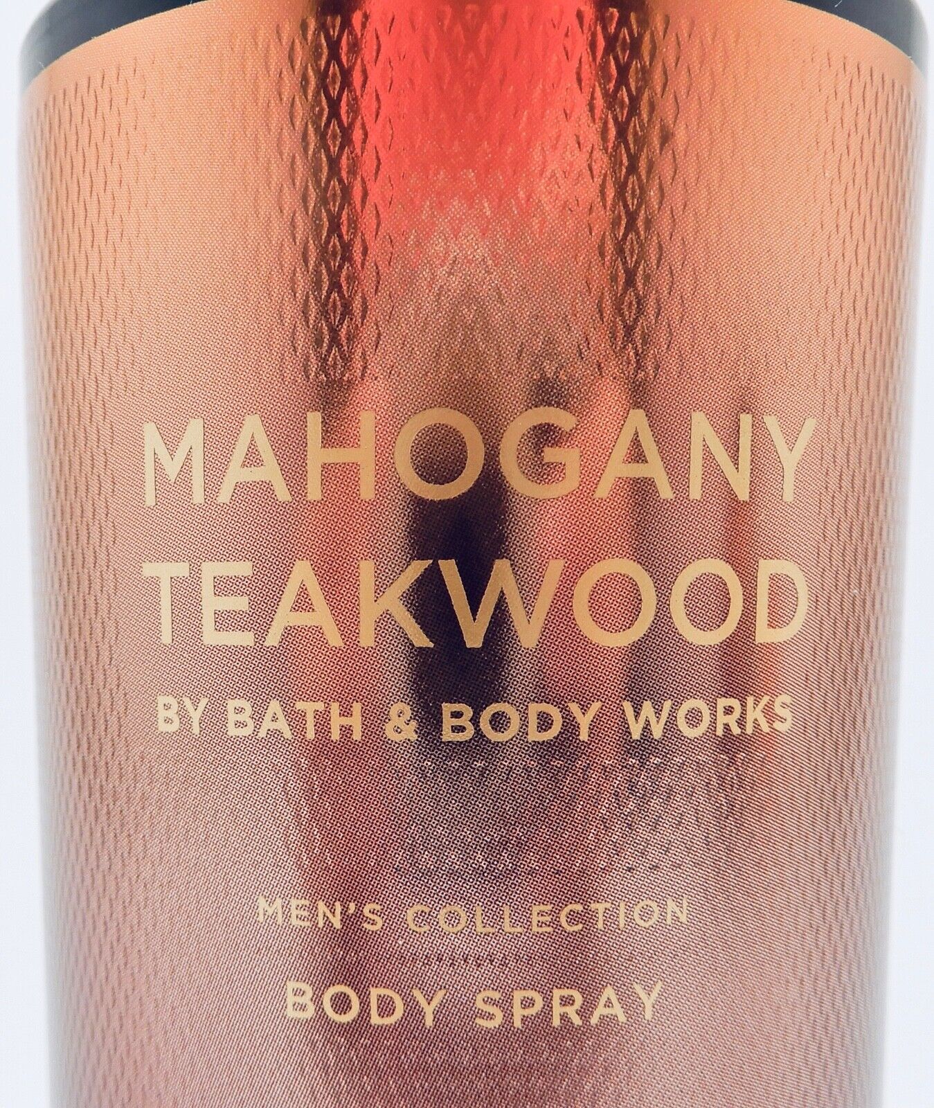 Bath Body Works Mahogany Teakwood Lotion Shower Gel Wash & Fragrance Mist  SET 3