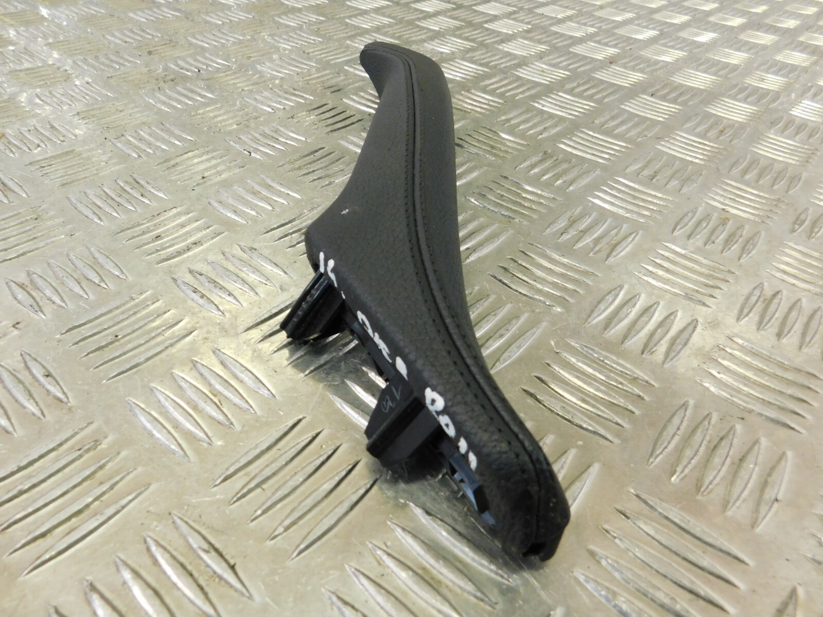 OEM BMW 5 F10 Front Right Interior Door Handle LHD 51417225852 