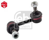 Febi 42095 Koppelstange Stabi Vorne Links Vorderachse Links FüR Civic VII Viii