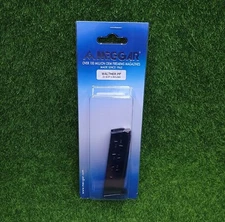 Mec-Gar Walther PP .32 ACP 8-Round Blued Steel Pistol Magazine - MGWPP32STB