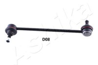 Ashika 106-0D-D08 Stabilisator, Fahrwerk Vorne FüR Chevrolet