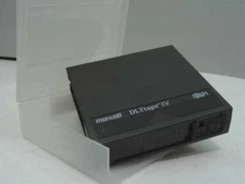 Maxell DLTtape 4 Tape Drive Cartridge DLTtape IV