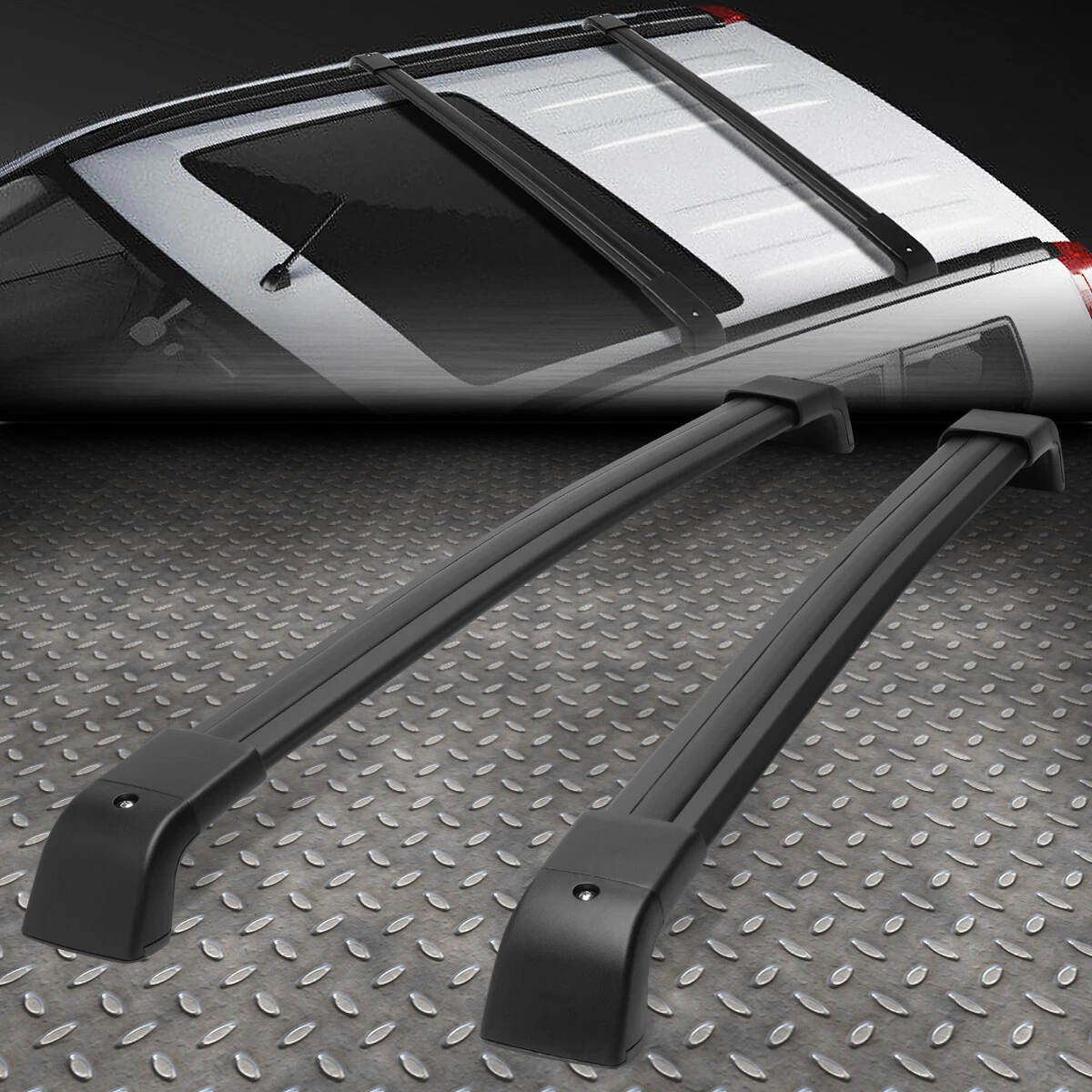 Nissan x trail roof box new arrivals