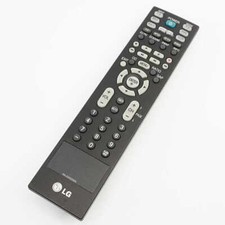 GENUINE/OEM LG TV Remote Control MKJ32022820 OPEN BOX 