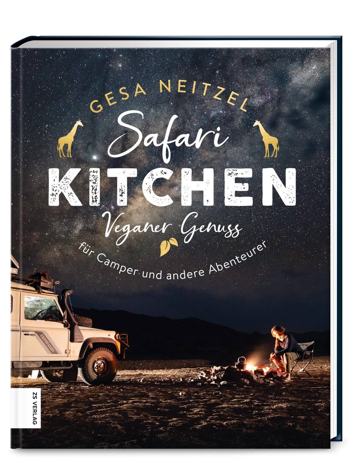 Thumbnail - Safari Kitchen Gesa Neitzel