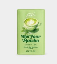 Perfectly Posh Met Your Matcha Green Tea Chun...