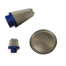 Filtre à air Fiat 126