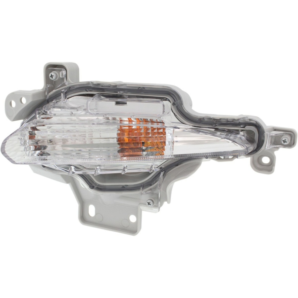 New Front Turn Signal Light B63C51360A left side for 2017-2018