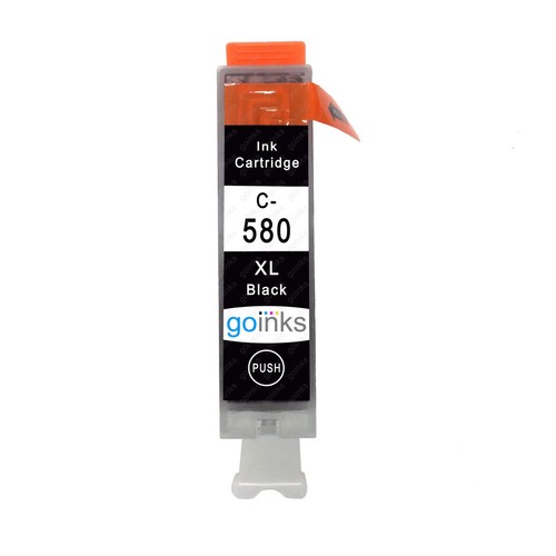Cartuchos de tinta compatibles PGI-780 CLI-781 de 0.8 fl oz de repuesto para impresoras Canon TR8570 TS9170 TS8170 TS707 TS8270 Negro* 1 Cartuchos de tinta compatibles PGI-780 CLI-781 de 0.8 fl oz de repuesto para impresoras Canon TR8570 TS9170 TS8170 TS707 TS8270 Negro* 1