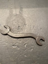 International Havester Inspection Deparment Wrench Vintage
