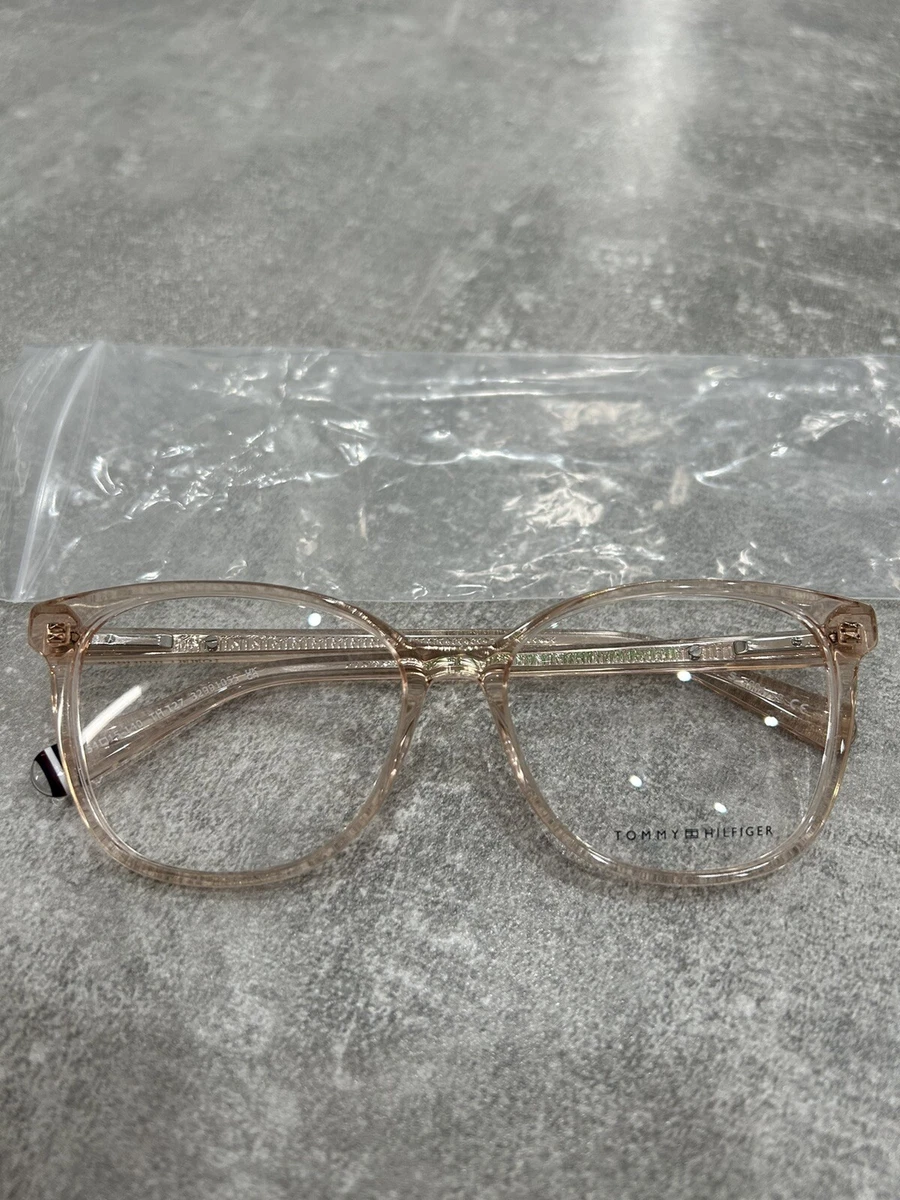 Tommy hilfiger 2024 womens glasses