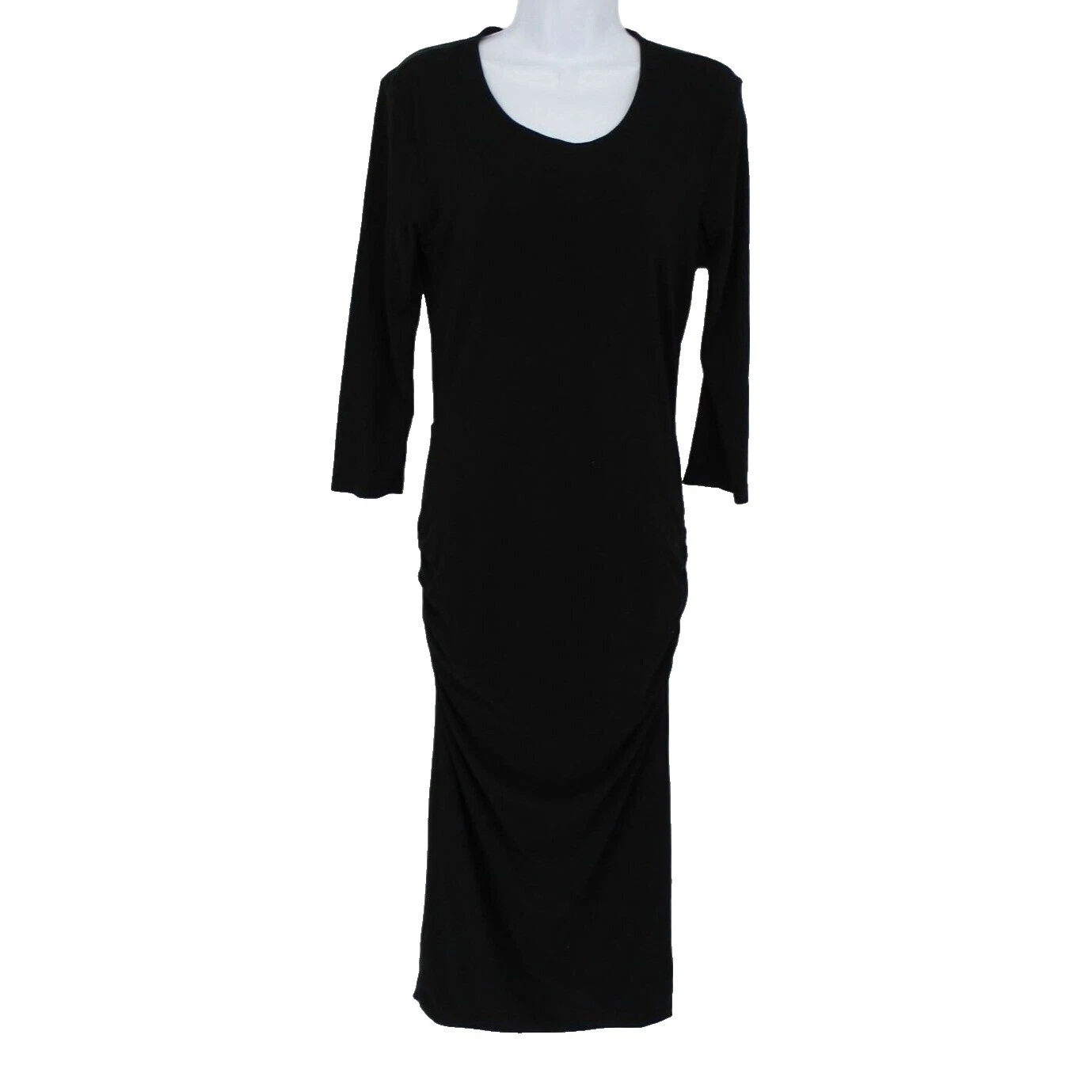 James Perse Cotton Casual Dresses