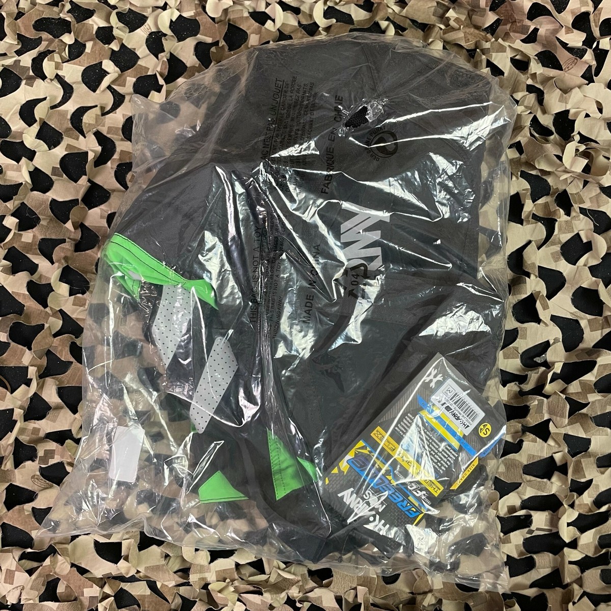 Pantalon Paintball Hk Army Pantalon De Paintball HK Army HSTL