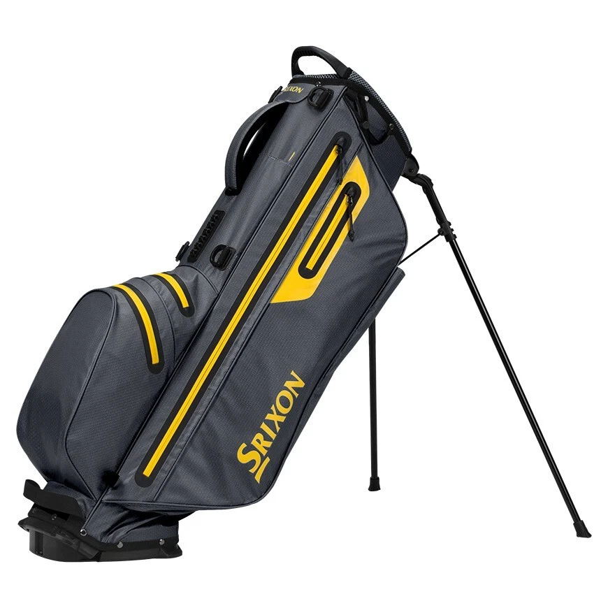 Waterproof Stand Golf Bags 5-way Dividers for sale | eBay