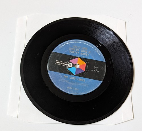 (Combine postage) 7 inch 45 / 33 rpm vinyl records, please choose, lot #3 - Picture 658 of 815