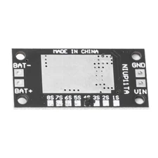 High Quality Charging Module With Battery Protection For Digital Cameras Solar C