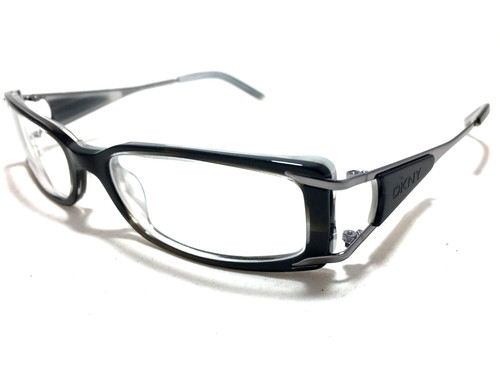 DKNY DY 4556 3276 Eyeglasses Frame 51-16-135 D3