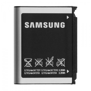Аккумулятор samsung ab653039ce