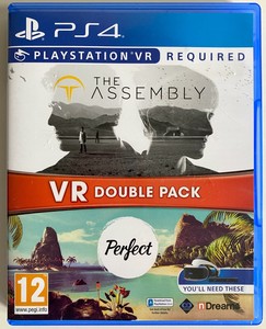 perfect vr ps4