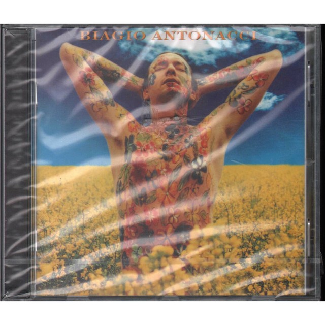 Mi Fai Stare Bene by Biagio Antonacci (Digital Download, 2008) for sale