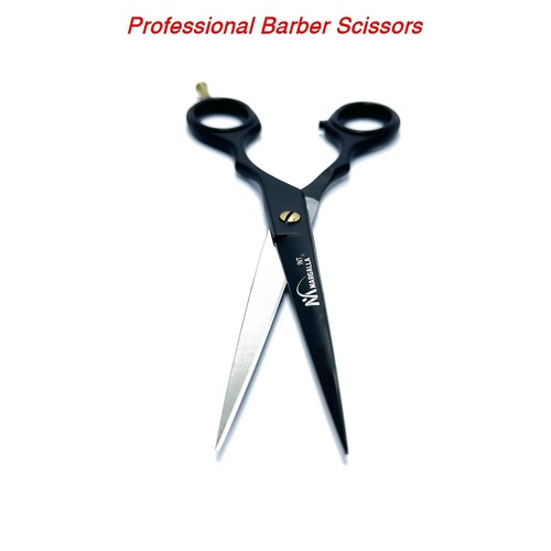 Professional Barber Salon Hairdressing Hair Cutting Thinning Scissors Shears Set - Picture 3 of 5