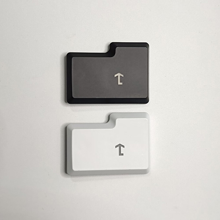 Upgrade Your Logitech G915, G913, G813 II, or G913TKL with a Durable Mechanical Keyboard ENTER Keycap Replacement