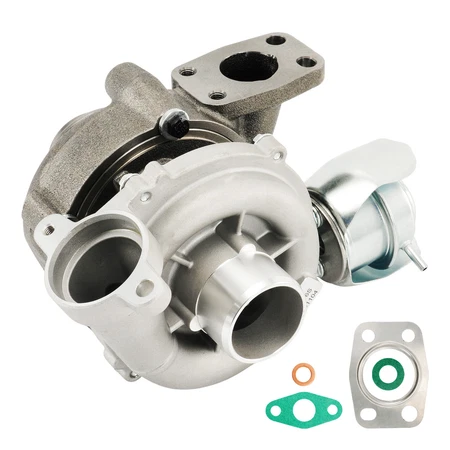 Turbolader Y60113700F