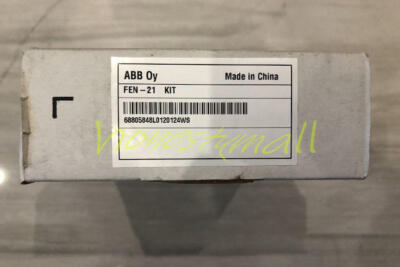 1PC New ABB FEN-21 Rotary Encoder Interface Module