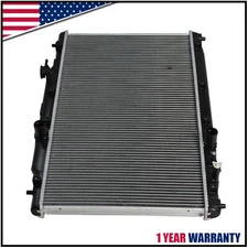 For 2022 2023 2024 Honda Civic EX Si Sport Touring Touring 1.5L Radiator NEW