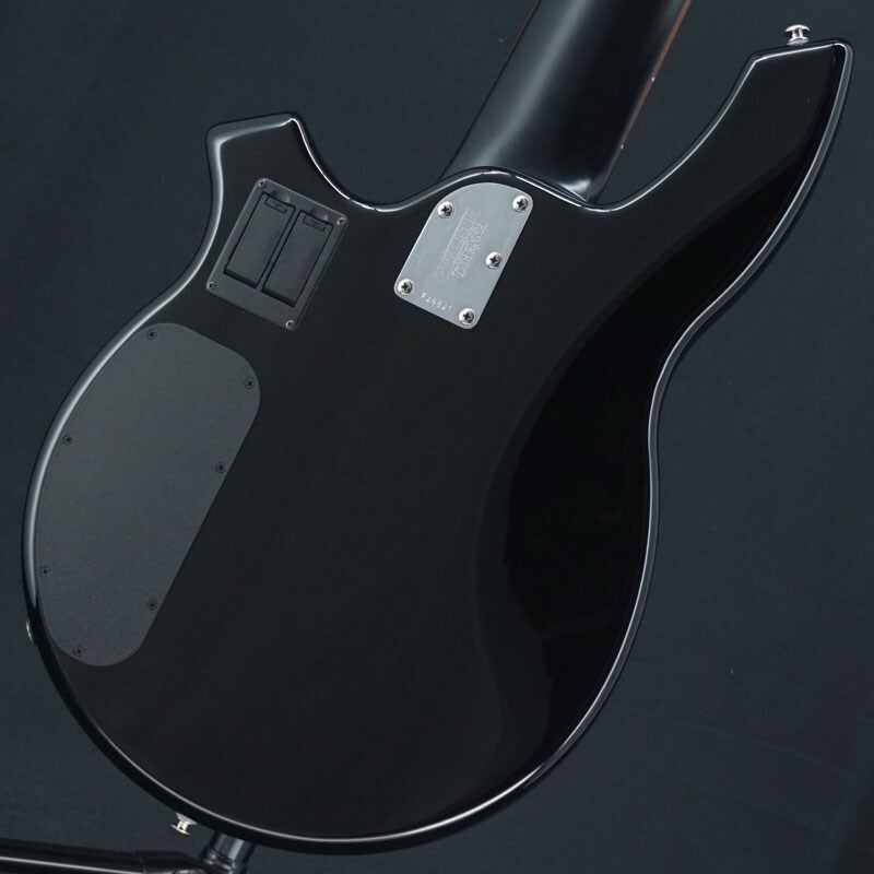 ベース MUSICMAN Bongo 6 HS (Black) '16 Used MUSICMAN Bongo 6 HS (Black) '16 Electric Bass Guitar | eBay