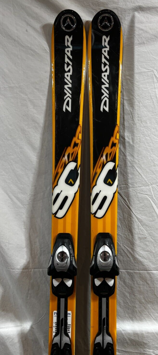 DYNASTAR SLスキー 165cm K2ビンディング 鈴木スポーツ - ディナスター スキー 2025年モデル DYNASTAR SKI