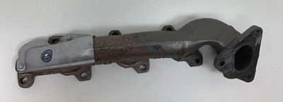 Mercedes-Benz Auspuffkrümmer A6461420301 OM646