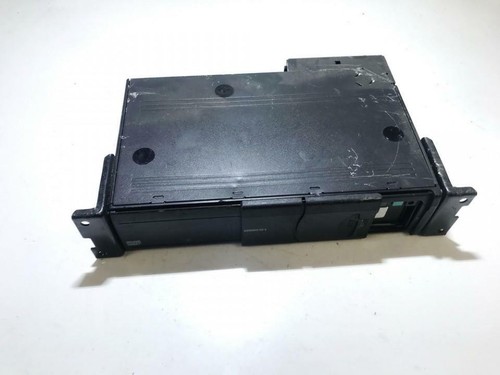 CD/DVD changer