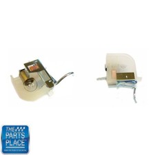 1969-72 Oldsmobile Pontiac Oe Style Trunk Lamp Light Replaces Gm 9794225